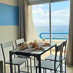 Hébergement de vacances Blue Vista Paraiso *