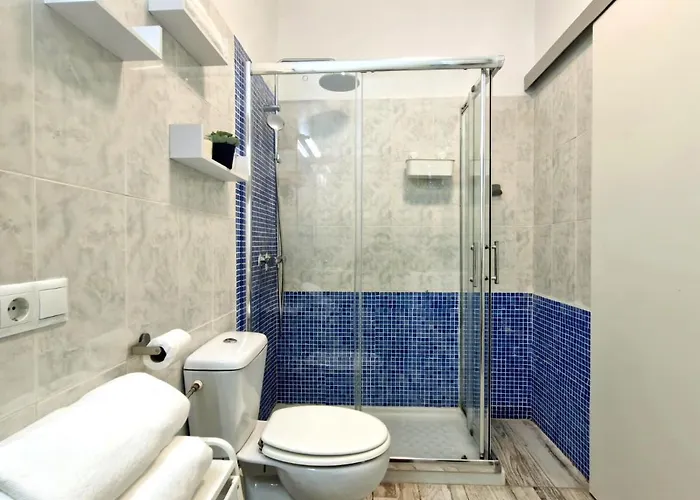 Blue Vista Paraiso Tatil Evi Costa Adeje