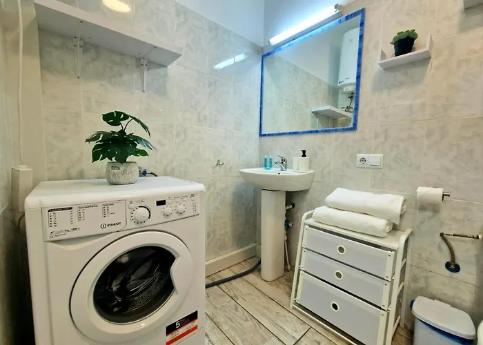 Tatil Evi Blue Vista Paraiso