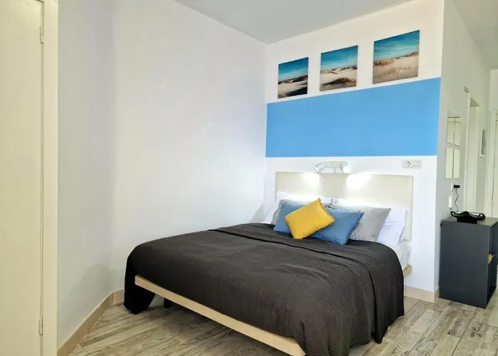 Blue Vista Paraiso *