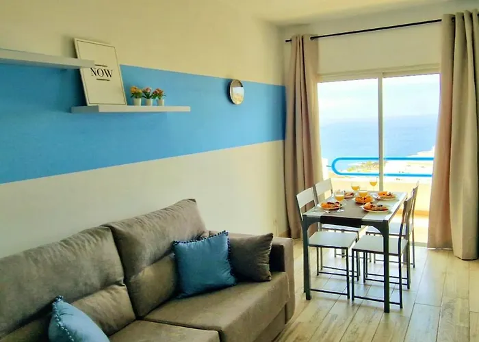 Blue Vista Paraiso 阿德耶