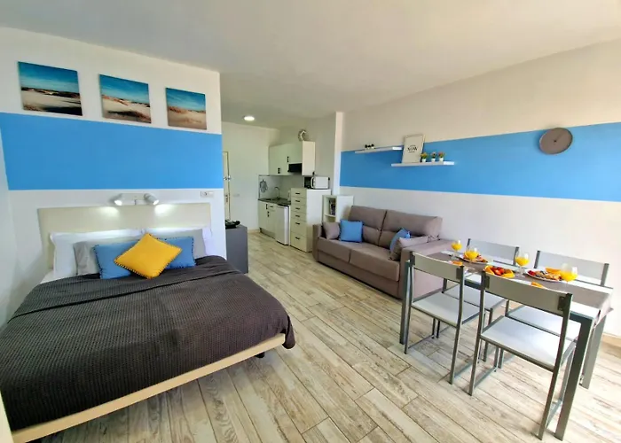 Blue Vista Paraiso Tatil Evi