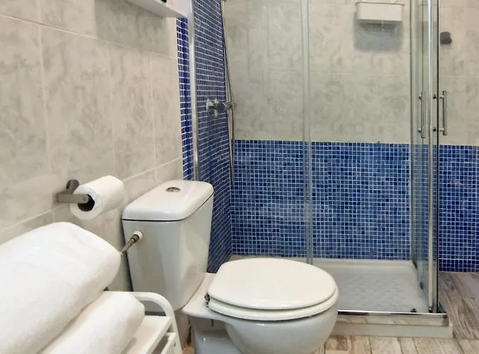 Tatil Evi Blue Vista Paraiso Costa Adeje