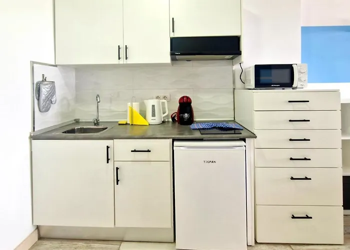 Blue Vista Paraiso בית נופש *