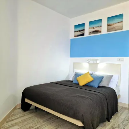 Blue Vista Paraiso *