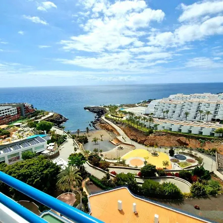 Blue Vista Paraiso *