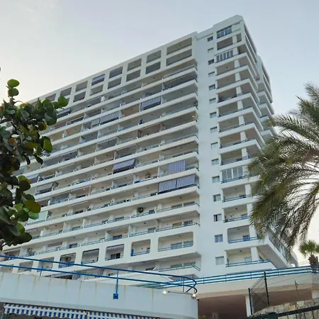 別荘 Blue Vista Paraiso アデヘ