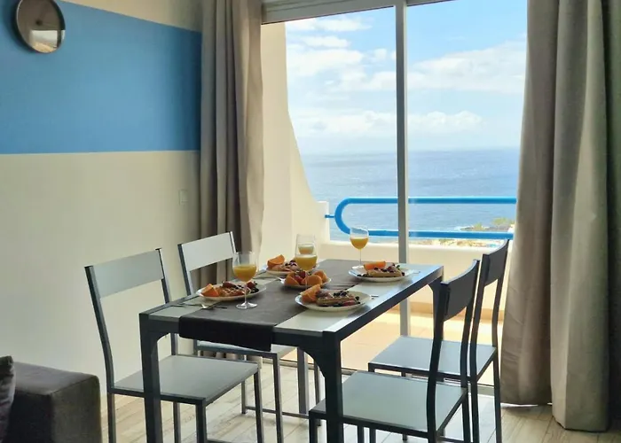 Сasa de vacaciones Blue Vista Paraiso *