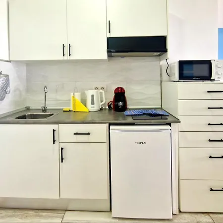 Blue Vista Paraiso Prázdninový dům *