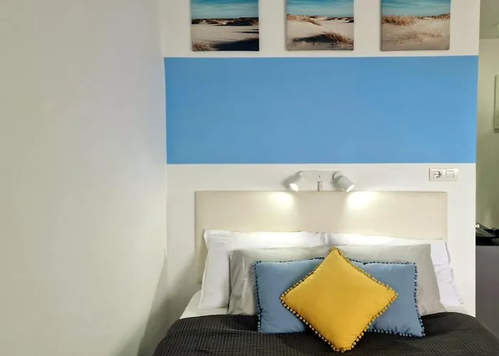 Blue Vista Paraiso Prázdninový dům *